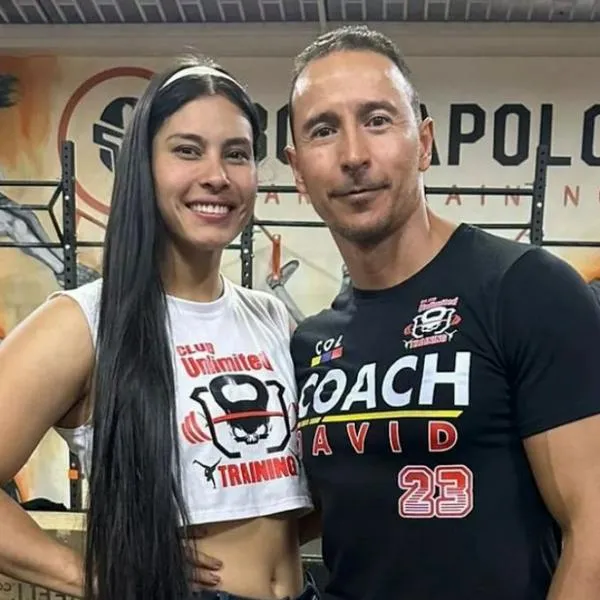 Entrenador de Maryan Gómez aseguró que su muerte no fue por complicación pulmonar, sino por "sobredosis": video y qué dijo