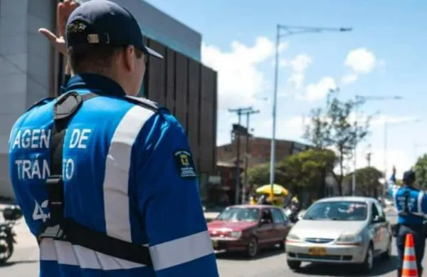 Habrá cierre en estos tramos de la avenida Caracas por obras del metro de Bogotá