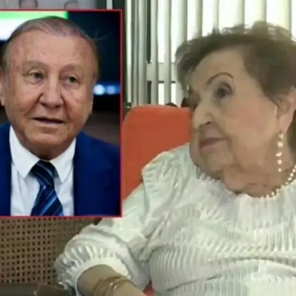 Mamá de Rodolfo Hernández no sabe lo de la muerte de su hijo y dicen por qué no le cuentan: detalles