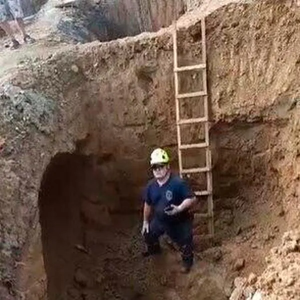 Otra tragedia en San Rafael, Antioquia: un hombre falleció en medio de accidente en una construcción