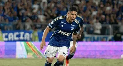 Daniel Cataño sobre Falcao García: "Debe estar aburrido porque no lo dejamos ni almorzar"