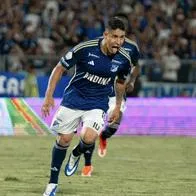 Daniel Cataño dijo que Falcao García debe estar aburrido: "No lo dejamos ni almorzar"