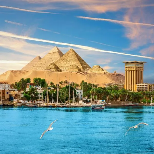 Viaje a Egipto: qué se necesita para el viaje