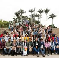 Las potentes conclusiones de la gran cumbre pre-COP16 con indígenas de todo el mundo