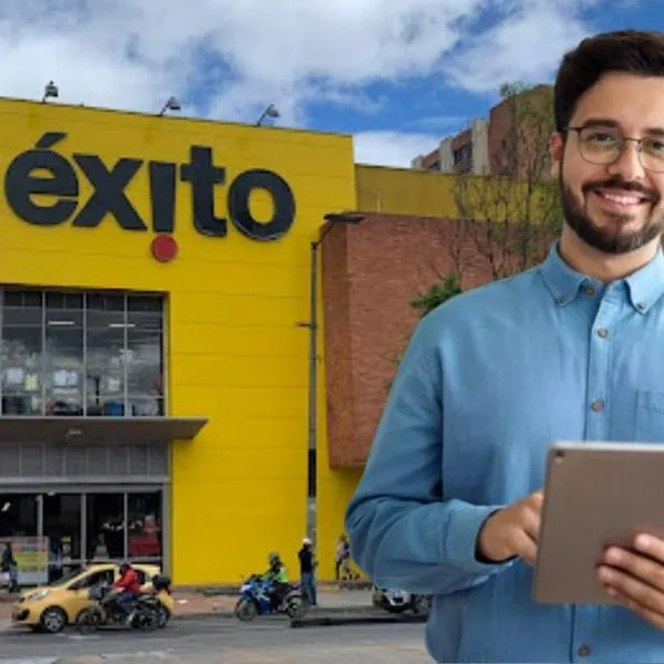 Ofertas de empleo: Grupo Éxito abre vacantes en Bogotá con sueldos de $5'000.000 y acá le explicamos cómo puede aplicar.