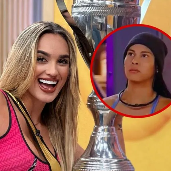 'Aleja', ganadora del 'Desafío', se pronunció sobre muerte de Maryan Gómez: qué dijo y video