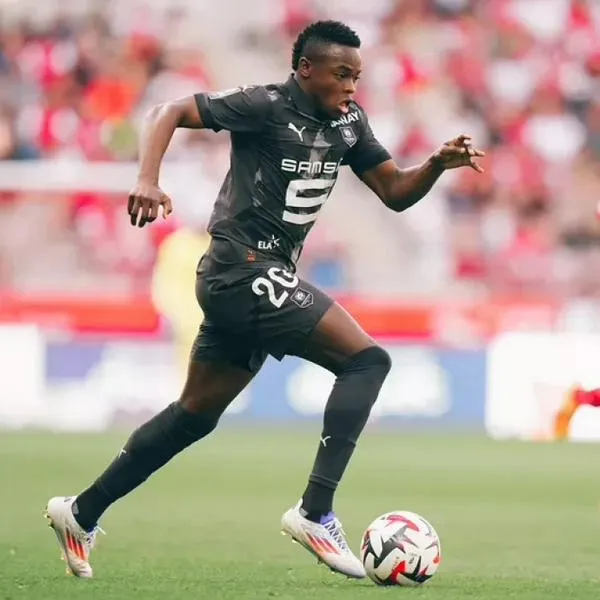 Fichaje de Andrés Gómez por el Stade de Rennes de Francia no fue nada fácil: agente del jugador reveló detalles inéditos y otro colombiano.