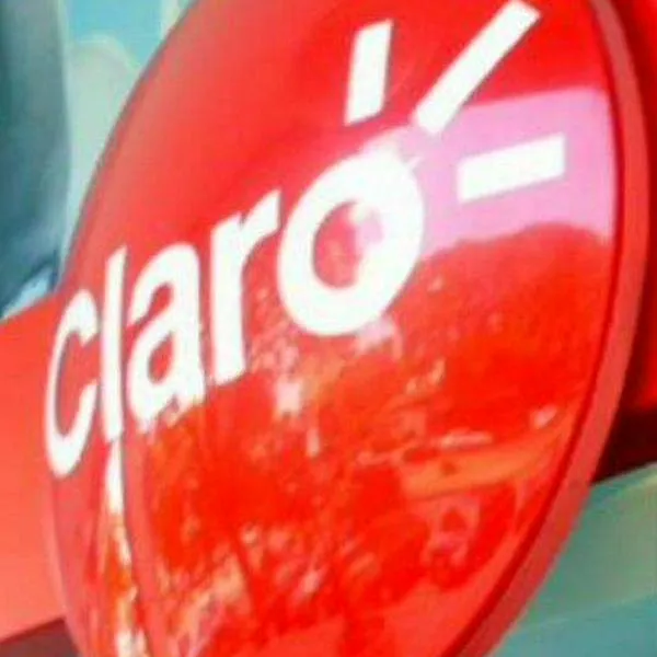 Foto de Claro, en nota de quién es dueño de Claro, Carlos Slim, y cuánto tiene frente más rico de Colombia