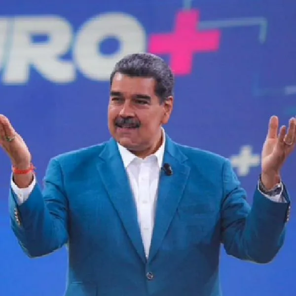 Nicolás Maduro decretó adelanto de la Navidad en Venezuela para el 1° de octubre