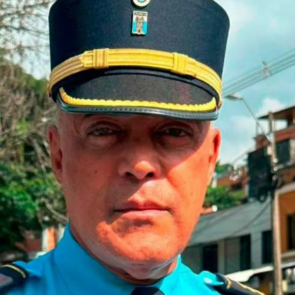 En Medellín falleció el agente de transito que habría sufrió un infarto en maratón