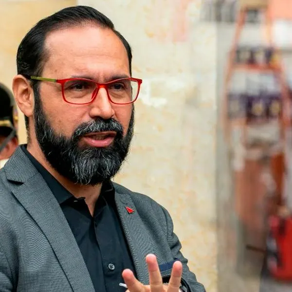 Ministro de Minas anunció posibles subsidio al ACPM para pequeños transportadores
