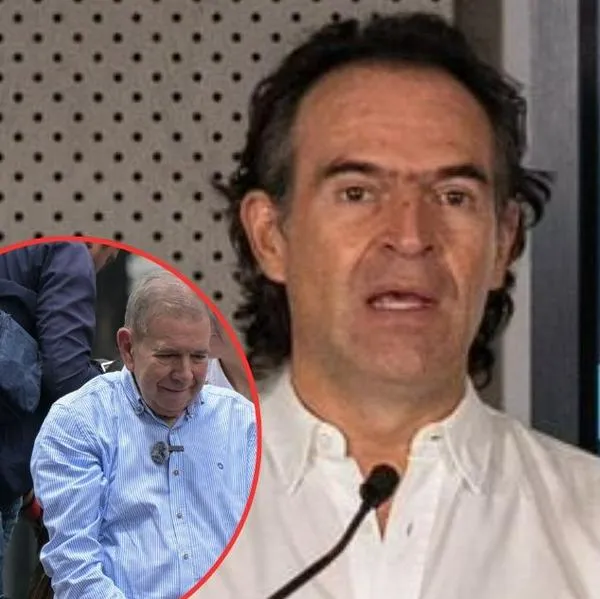 Federico Gutiérrez rechazó orden de arresto para Edmundo Gonzáles en Venezuela