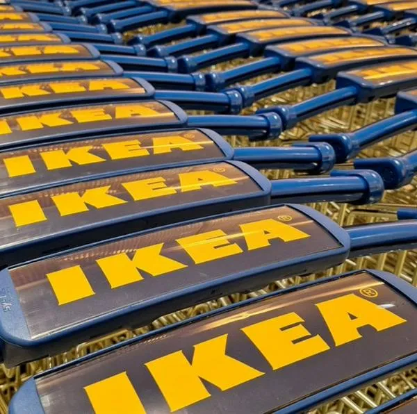 Ikea abrirá tienda en el Centro Comercial Viva Envigado y sacó ofertas de empleo