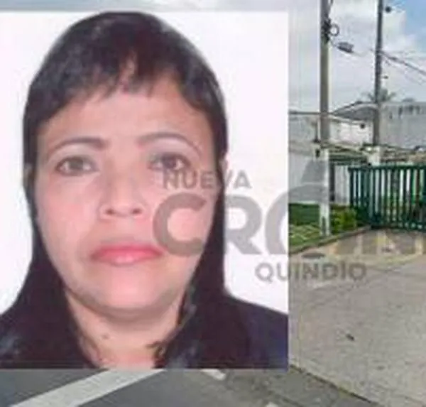 Investigan muerte de dama tras incidente en una piscina