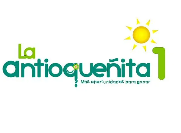Antioqueñita 1 y Antioqueñita 2 resultado último sorteo hoy 3 de septiembre