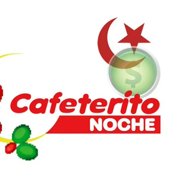 Cafeterito tarde y Cafeterito noche resultado último sorteo hoy 3 de septiembre