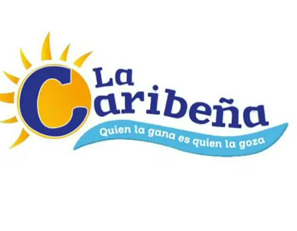 La Caribeña día y La Caribeña noche resultado último sorteo hoy 3 de septiembre