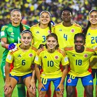 Colombia vs. Camerún en Mundial femenino Sub-20: detalles, hora y dónde ver en televisión