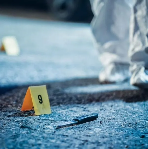Joven en Italia asesinó a toda su familia y dio razones extrañas para hacerlo