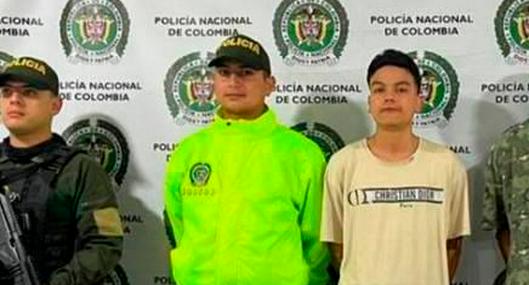 A Mateo lo condenaron por un triple homicidioy estaría involucrado en otro