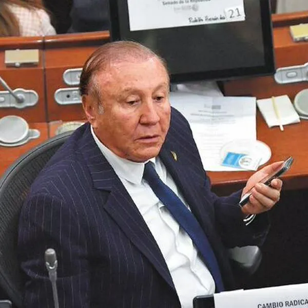 ¿Qué pasará con los casos de Rodolfo Hernández con la justicia?