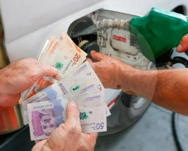 ¿Qué tan caro es el diésel en países latinoamericanos? Colombia tiene de los precios más baratos
