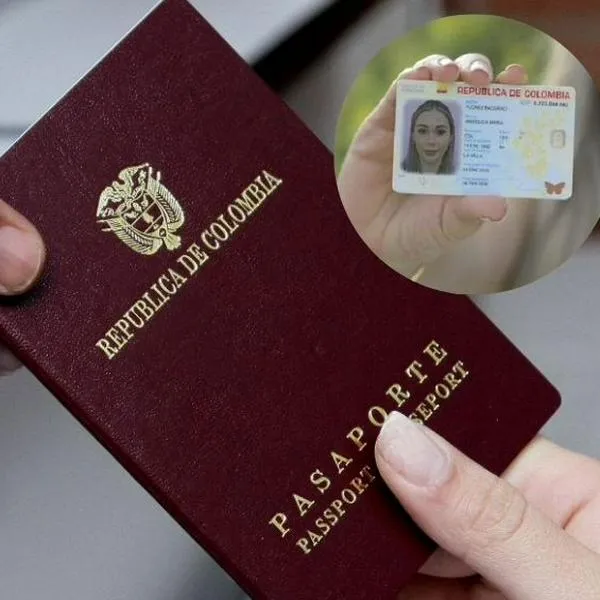 ¿Se puede sacar el pasaporte con la cédula digital?