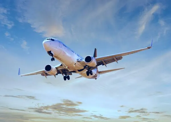 Anuncian llegada de Aeroméxico a Colombia y dicen cuándo comienza a operar