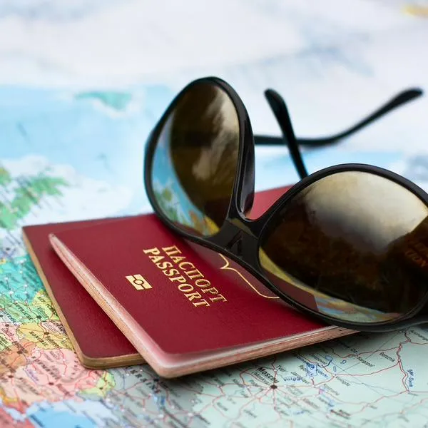 Imagen de referencia sobre nuevo requisito que deben cumplir colombianos para viajar a Europa