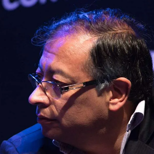 Gustavo Petro, ante protestas por alza del ACPM, dejó advertencia por bloqueos en paro de camioneros