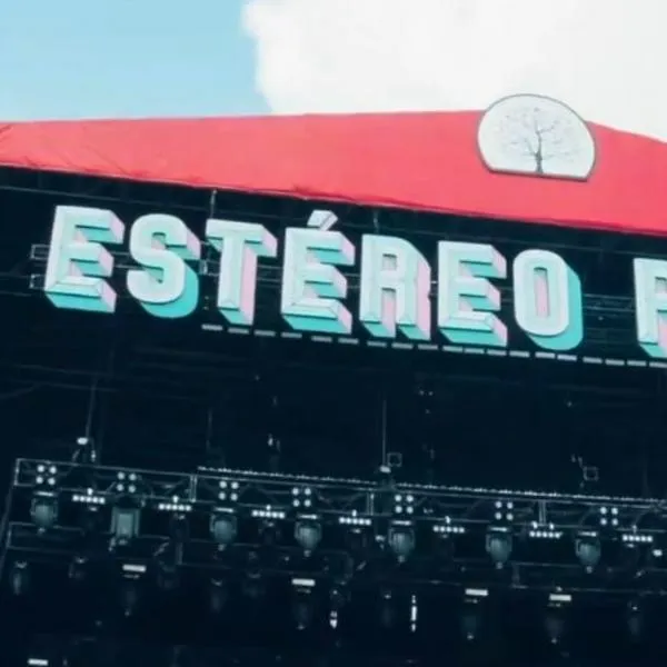 Cartelera Estéreo Picnic anuncian el Lineup con Olivia Rodrigo y más