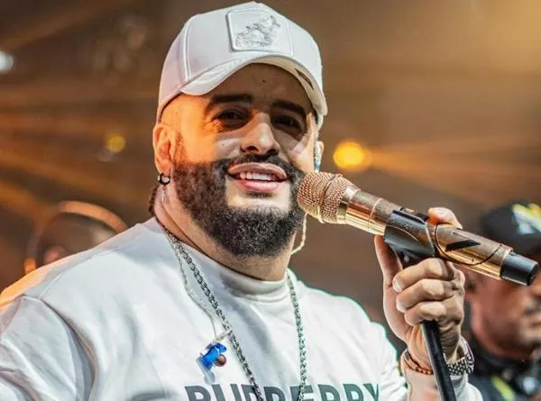 Estas serían las canciones de Los Inquietos que Nelson Velásquez no podría volver a cantar