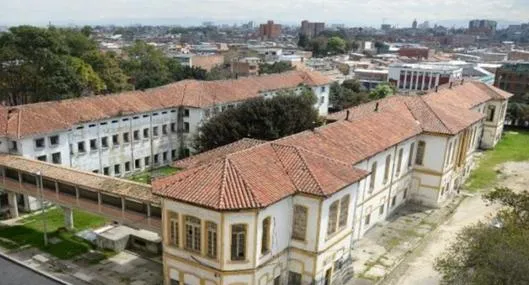 Qué ha pasado con el Hospital San Juan de Dios; así va el proceso jurídico