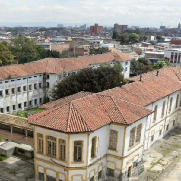 Qué ha pasado con el Hospital San Juan de Dios; así va el proceso jurídico