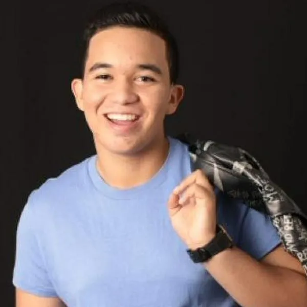“No sufran la felicidad ajena”: hijo de Kaleth Morales sobre su relación amorosa