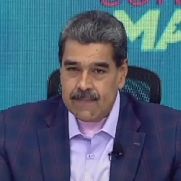 Maduro adelanta la Navidad para el 1 de octubre y le llueven memes: "Es un Grinch"