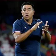 César Farías, a propósito de lo que sería su llegada al Junior de Barranquilla como nuevo DT: detalles