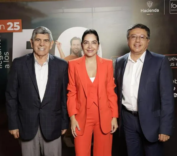 Fogacoop subió a $ 50 millones protección de dinero en depósitos de cooperativas