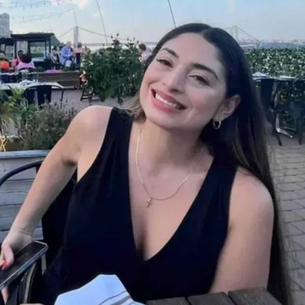 Colombiana María Salomé Castaño perdió las piernas en accidente en Punta Cana