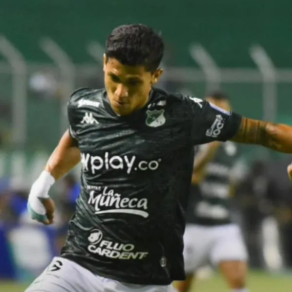 Así va el Deportivo Cali en la tabla del descenso luego de perder con Pasto en la Liga BetPlay: el 'Azucarero' se hunde y se acerca a la 'B'.