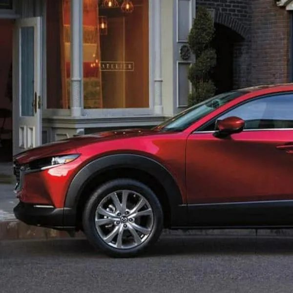 La Mazda CX-30 es camioneta más vendida en Colombia: en agosto superó a la Toyota Corolla Cross y Renault Duster por 200 unidades.