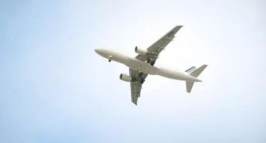 Vuelos desde 80.000 pesos en varias aerolíneas para Cali, Medellín, entre otras