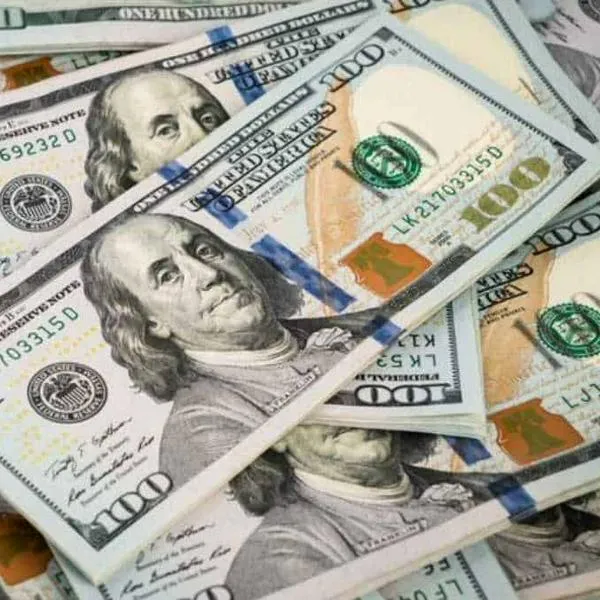 Dólar en Colombia sube con fuerza en medio del paro camionero; superó la barrera de $ 4.200