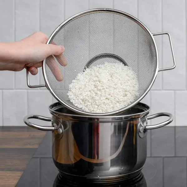 Paro de camioneros traerá cambio en precio de la producción de arroz en Colombia
