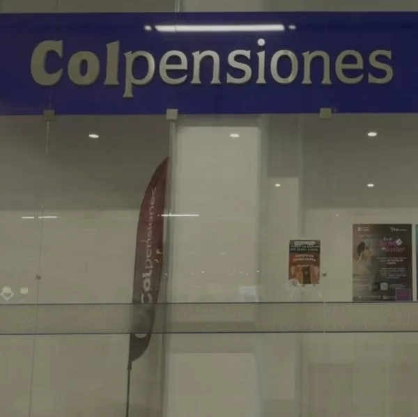 Colpensiones dice que 90.000 colombianos recibirán $ 6,5 millones o más