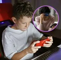 Niño gastó un millón de pesos en tarjeta de su mamá para juegos de celular