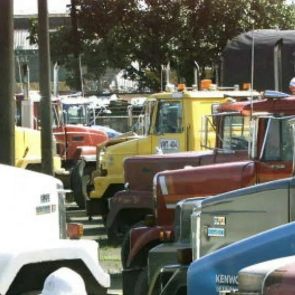 Paro de camioneros hoy: levantan mesa sin arreglo y dan hora clave