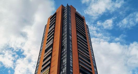 El edificio más bonito de Bogotá, según la inteligencia artificial. Bogotá es una de las ciudades más grandes del país y con muy buena infraestructura.