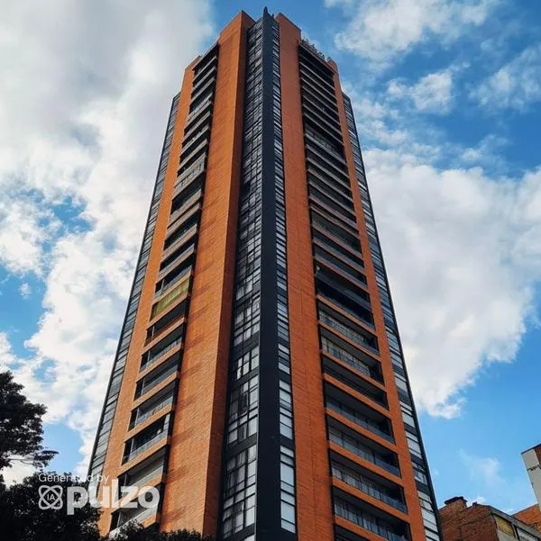 El edificio más bonito de Bogotá, según la inteligencia artificial. Bogotá es una de las ciudades más grandes del país y con muy buena infraestructura.