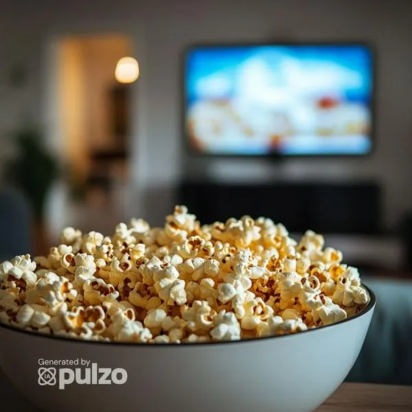 Estrenos de Amazon Prime Video en septiembre de 2024. La plataforma ofrece entretenimiento para todas las edades. 